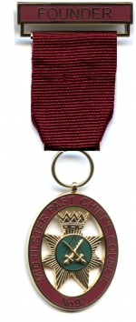 Mid Ulster Past Chiefs